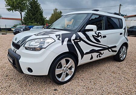 Kia Soul Attract