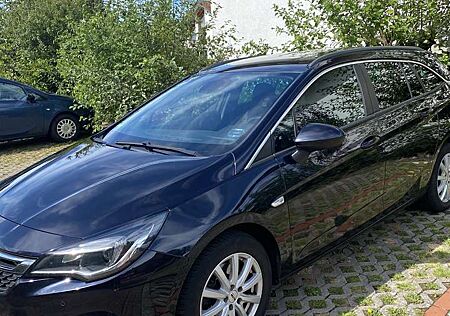 Opel Astra Business Start/Stop TÜV NEU