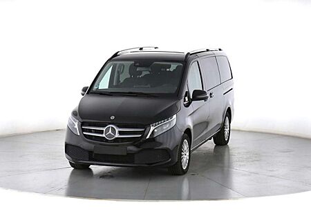 Mercedes-Benz V 250 d L Edition AHK Pano RfKam ILS Navi