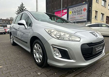 Peugeot 308 SW e-HDi FAP 110 Business Line Navi PDC 8xBereift