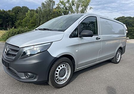 Mercedes-Benz Vito 114 2.2 CDI lang, Euro 6, Klima