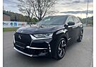 DS Automobiles DS7 Crossback DS 7 Crossback Be Chic Crossback Blue HDi 180 /Leder/Pano