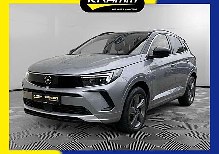Opel Grandland Ultimate 1.2 Navi+Alcantara+Park&Go