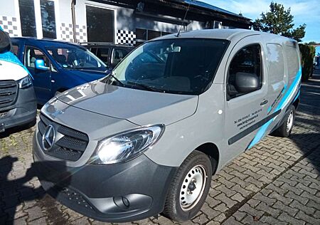 Mercedes-Benz Citan Kasten 109 CDI extralang Klima Sitzheizung