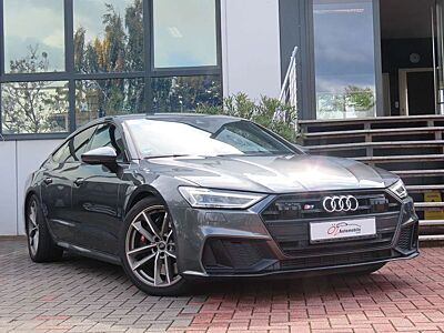 Audi S7 Sportback 3.0 TDI quattro Allradlenkung ACC