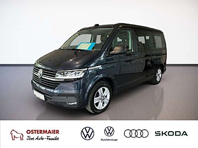 Volkswagen T6.1 California Beach Tour 2.0TDI 199PS DSG 4MOTION KAMERA.ACC.LED
