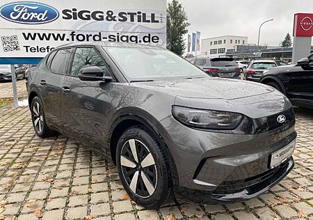 Ford Capri ELEKTRO AWD NAV*360°*IACC*HUD*LED*EL-KLAPPE