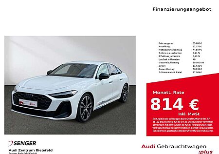 Audi A5 Limousine 2.0 TFSI quattro MMI Matrix B&O