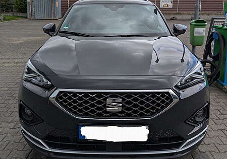 Seat Tarraco 2.0 TDI 4Drive DSG SCR Xcellence