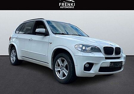 BMW X5 xDrive30d M-Sport*NAVI*XENON*AHK*