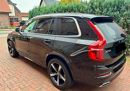 Volvo XC 90 XC90 R Design AWD