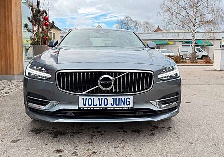 Volvo S90 T8 Inscription Plug-In Hybrid AWD/AHK/++