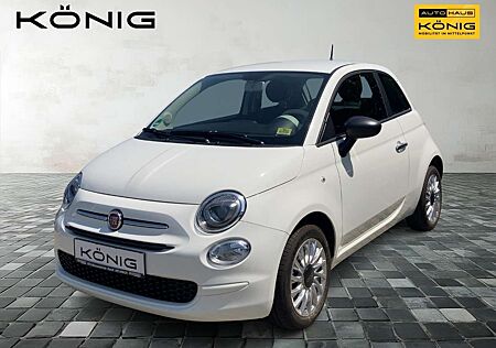 Fiat 500 Hatchback MY23 1.0 GSE Hybrid 51 kW