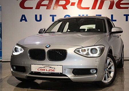 BMW 116 i Lim. 5-trg. *Xenon*Einparkhilfe*Alu*