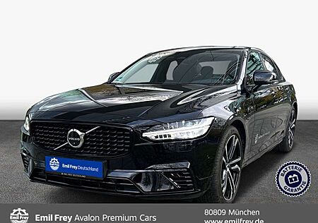 Volvo S90 T8 Recharge AWD Plus Dark