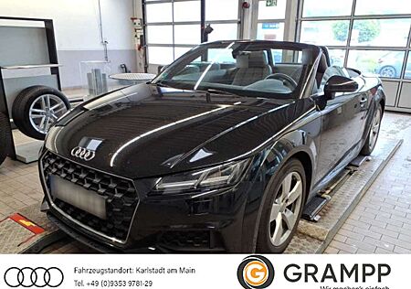Audi TT 40 TFSI S-tronic +LED+ASSISTS+PDC+