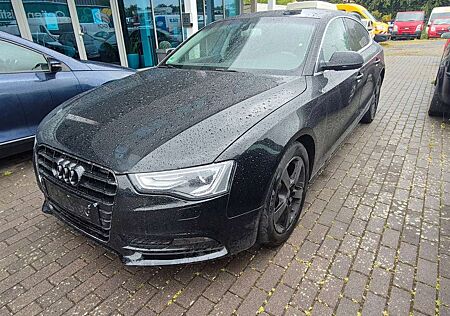 Audi A5 Sportback 2.0 TDI Bi-Xenon