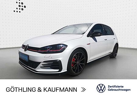 VW Golf GTI Volkswagen "TCR" 2.0 TFSI DSG*LED*ACC*Navi*