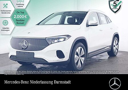 Mercedes-Benz EQA 250 PROG+ADVANCED+360+SPUR