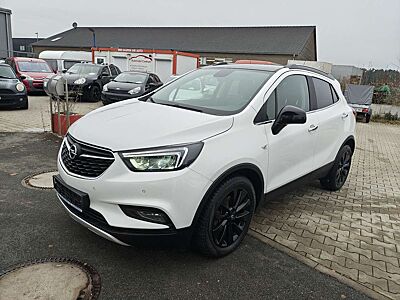 Opel Mokka X Color Innovation Start/Stop 4x4