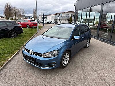 Volkswagen Golf Variant 1.4TSIAllstar NAV DAB GRA FLA