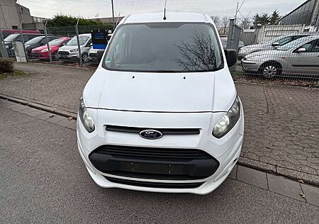 Ford Transit Connect 200 L1 Trend