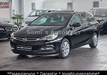 Opel Astra K Sports Tourer 110KW Innovation|LED|GSHD|