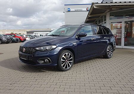 Fiat Tipo Lounge *Uconnect 7"/NAV/RfK/PDC/AHK/Komfortpaket*