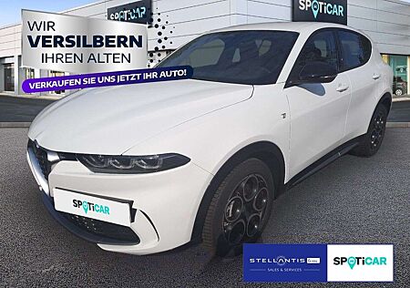 Alfa Romeo Tonale Ti 1.5 VGT 160 Hybrid *Winter-Paket *Navi *Rückfah