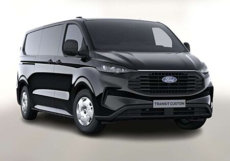 Ford Transit Custom Trend TDCi 170 Aut 320 L2 LadeP 125 kW (170 PS)...