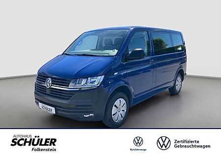 VW T6 Transporter Volkswagen T6.1 Kombi 2.0 TDI KLIMA*PDC*9-SITZE