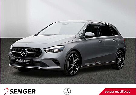 Mercedes-Benz B 180 Progressive Multibeam Rückfahrkamera AHK