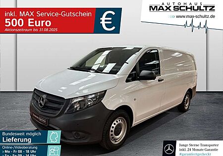 Mercedes-Benz Vito 114 BlueTEC Kasten Lang * Werkstattausbau