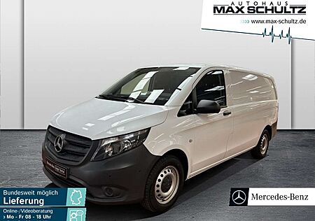 Mercedes-Benz Vito 114 BlueTEC Kasten Lang * Werkstattausbau