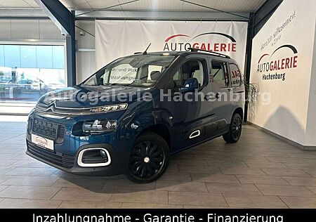 Citroën Berlingo Citroen Shine M/1.Hand/HuD/AHK/CAM/GARANTIE/EU6