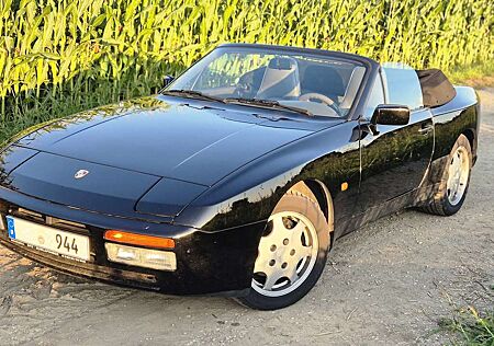 Porsche 944 S 2 Cabriolet