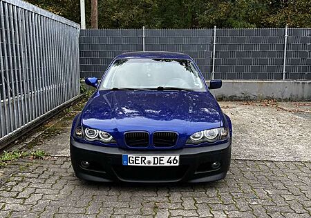 BMW 320i 320