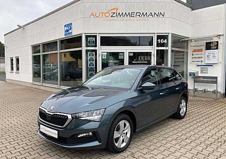 Skoda Scala Cool+ Sitzheizung Klima Parkpilot DAB+