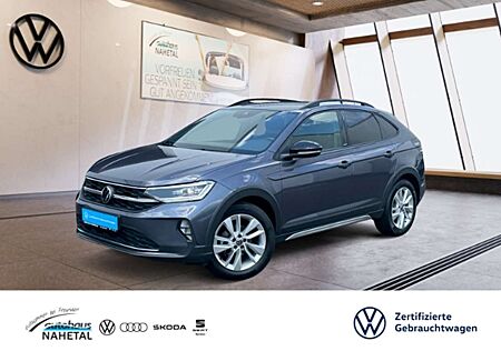 VW Taigo Volkswagen 1.0TSI MOVE MATRIX-LED NAVI 17'' REAR VIEW APP WIR