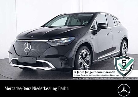 Mercedes-Benz EQE SUV EQE 300 AVANTG+PANO+360+BURMESTER+KEYLESS