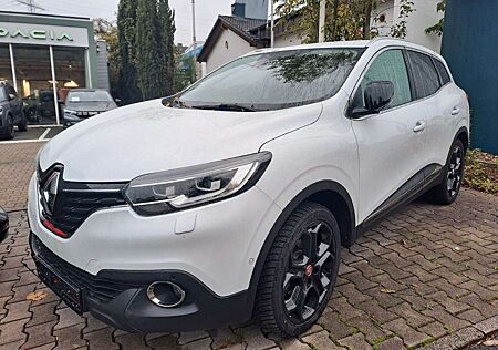 Renault Kadjar TCE 165 Crossborder *BOSE* *LED*