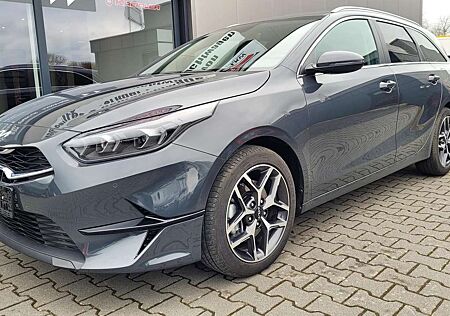 Kia XCeed Ceed SW / cee'd SW Sportswagon TOP Top*LED*Navi*Shzg*Lhzg*PDC*Cam*...