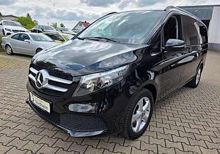 Mercedes-Benz V 220 d RISE lang Automatik/8-Sitzer/Navi/Kamera