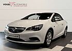 Opel Cascada +Navi+Leder+Xenon+Sportp.+PDC+SHZ+KlimaA