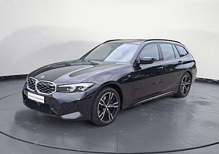 BMW 340 A xDrive Touring M Sport AHK Lenkradheizung