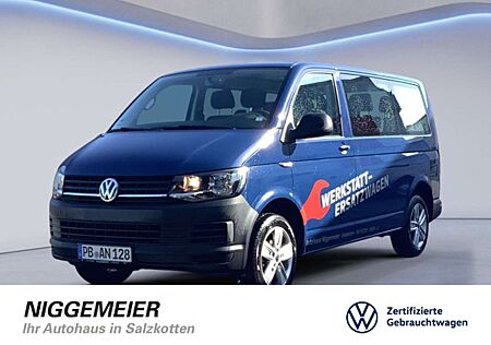 VW T6 Kombi Volkswagen Kurz EcoProfi AHK+NAVI+KAMERA