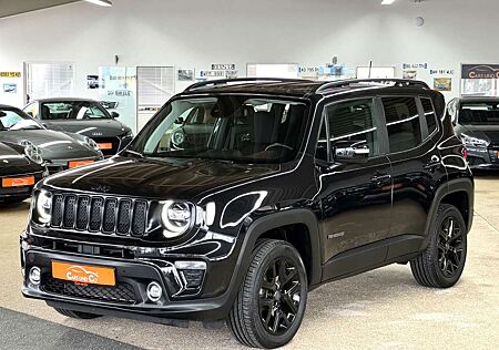 Jeep Renegade Limited 4WD ATG *SHZ*LED*NAV*ACC*RK*LED