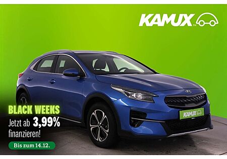 Kia XCeed 1.6GDI Plug-in Hy.Aut.Spirit+LED+KAMERA