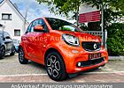 Smart ForTwo Passion AUTOM/JBL/KAM/NAVI/PANO/SITZH/VOL