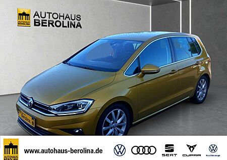 VW Golf Sportsvan Volkswagen 1.5 TSI Highline DSG *ACC*R-CAM*
